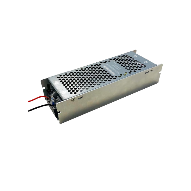 Convertidor CC-CC aislado de 150 W