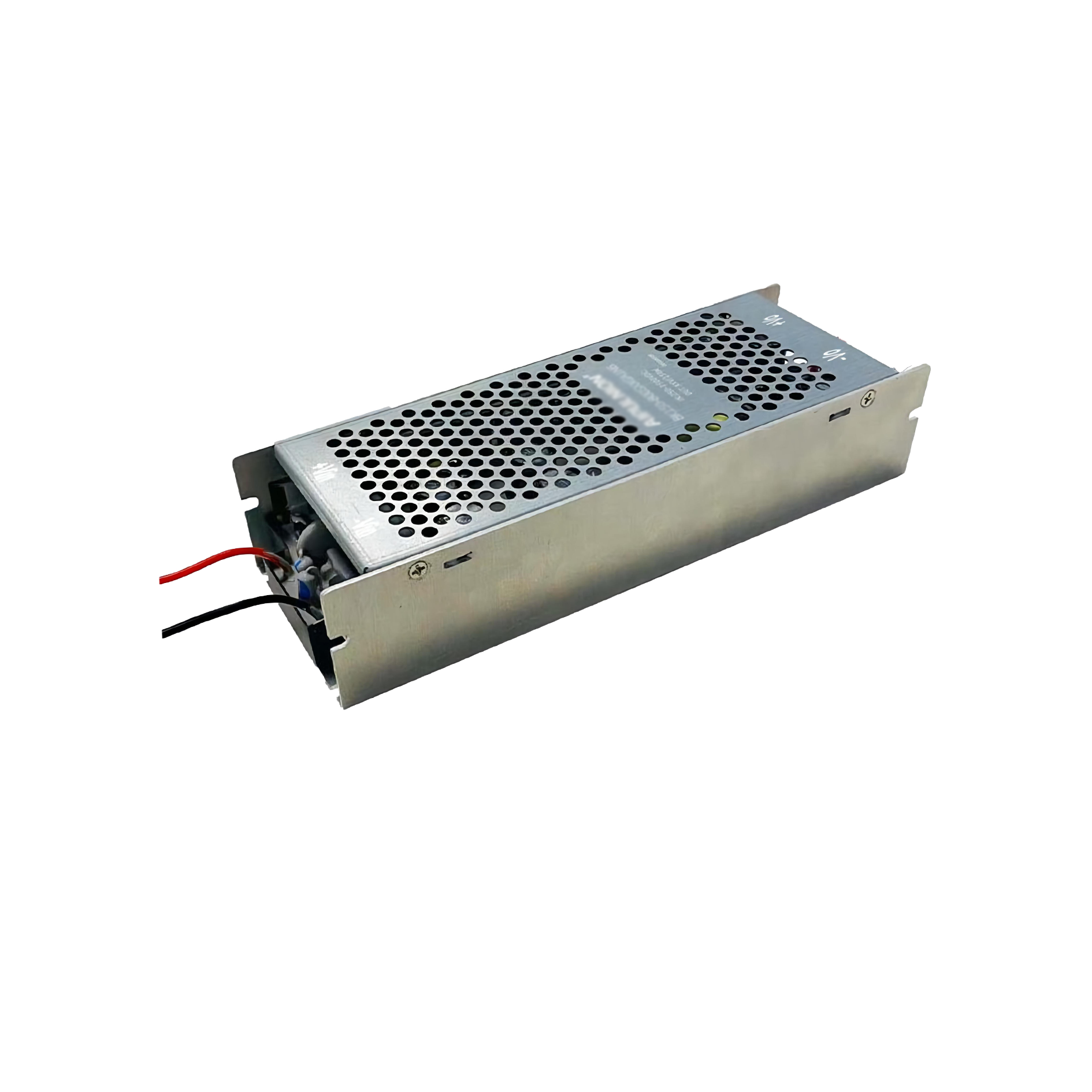 Convertidor CC-CC aislado de 150 W