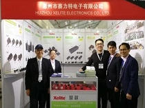 Xelite presenta nuevos adaptadores de corriente y controladores LED en 2019 Electronica China Show