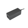 Fuente de alimentación CA-CC ITE&AV C14 de escritorio C6 de 24 W