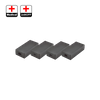 Fuente de alimentación AC-DC médica de escritorio de 250 W 