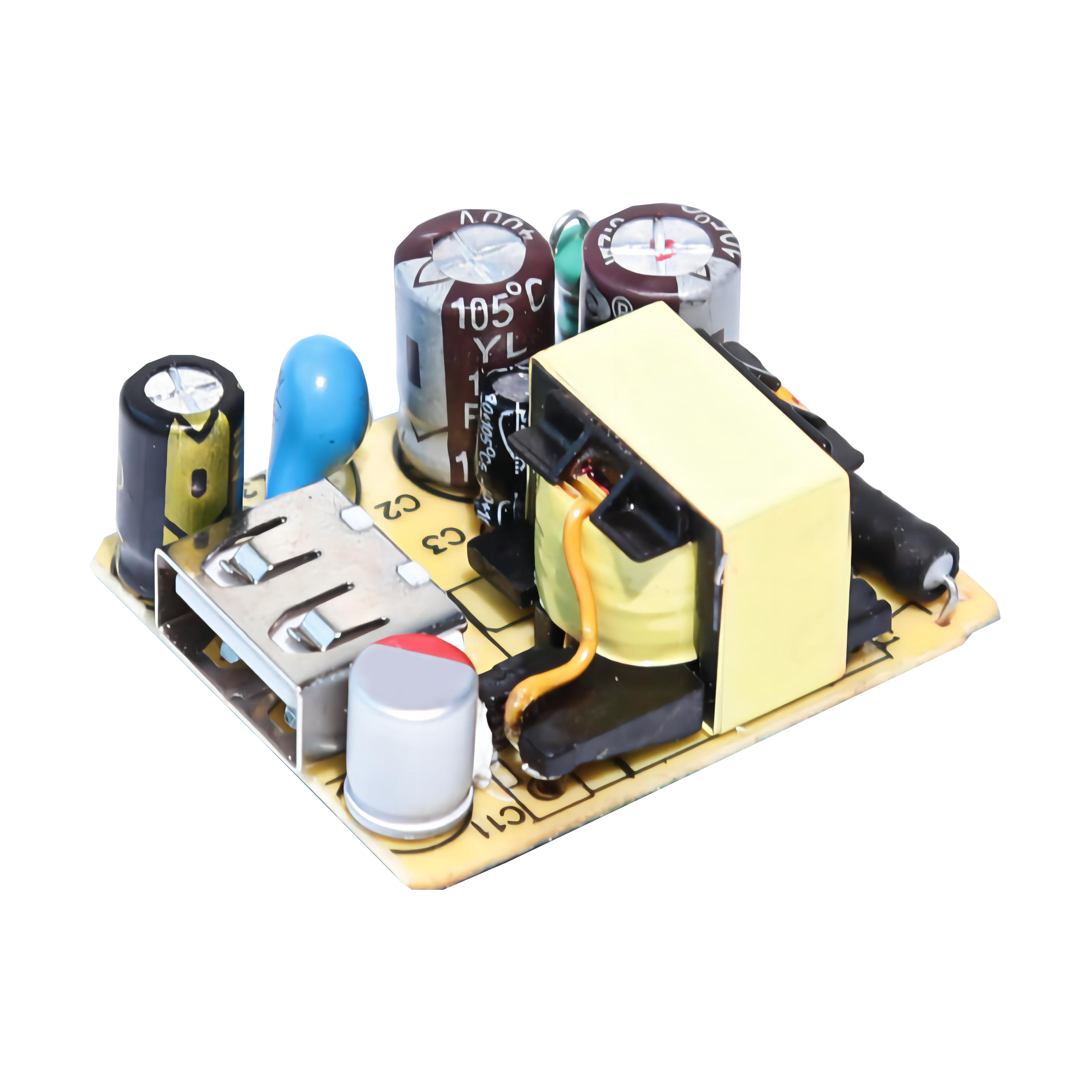 Fuente de alimentación OEM 5V1.2A